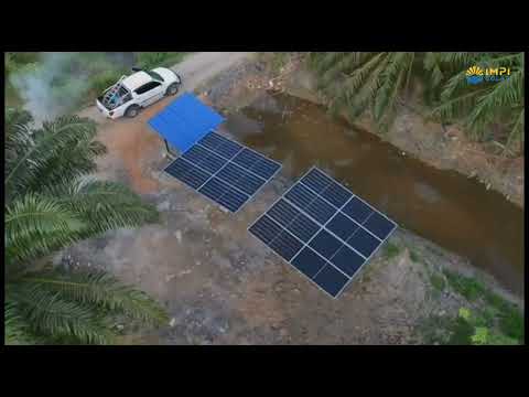 TUBEWELL CONSTRUCTION BEHIND THE SCENES– TALIAIR 236-R4