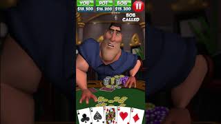 Poker With Bob - Gameplay 02