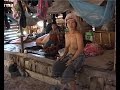 Laos Akha Tribe A Window To A Disappearing Culture