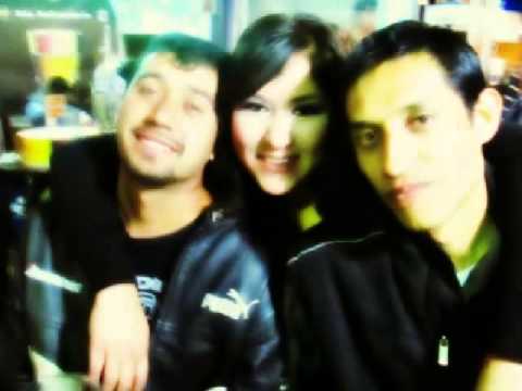 Feliz Cumple.... Yeya