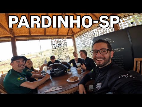 Pardinho - São Paulo - Brasil
