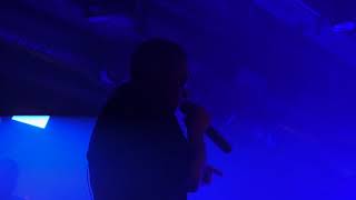 Nitzer Ebb - Control I’m Here Live 7th Dec 2018 Multicam