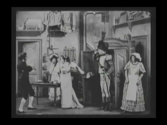 58   The Fur Hat 1907