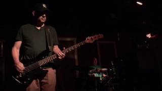 Hum - Suicide Machine - Pittsburgh, PA - 9/9/2016