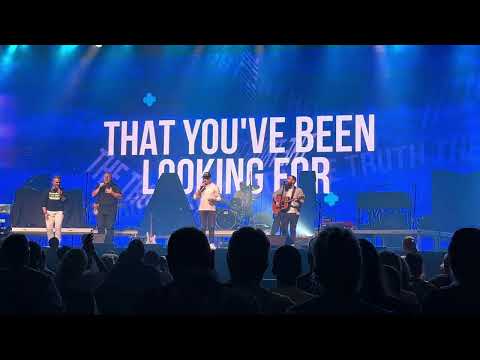 TrueSong “he is Jesus”