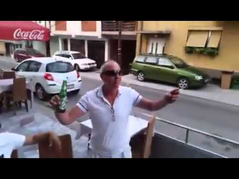 Koce  Spasov - Ku4eto - Jesen U Mom Sokaku