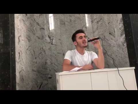 Arijan Fazliu ~ ARFA – Allahu Ekber Kebira