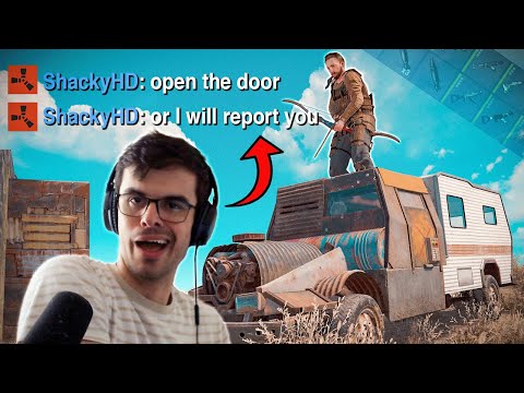 HOW I SCAMMED A CHEATER