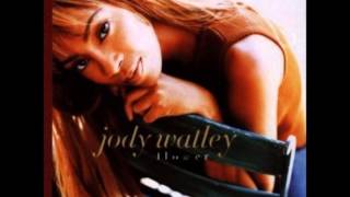 Jody Watley- A Lifetime