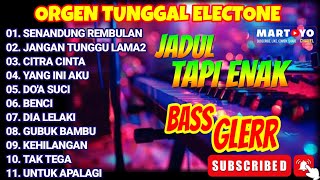 Download lagu ORGEN TUNGGAL ELECTONE KOLEKSI LAGU DANGDUT JADUL PILIHAN TERBAIK PALING BANYAK DIMINATI mp3 Download lagu ORGEN TUNGGAL ELECTONE KOLEKSI LAGU DANGDUT JADUL PILIHAN TERBAIK PALING BANYAK DIMINATI mp3