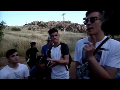 KMI vs JAFE - SEMIFINAL - 3er Clasi. Primavera Battle - PuertoRap