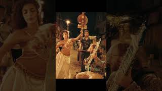 Sitar Trance & Belly Dance on Jaffa Streets