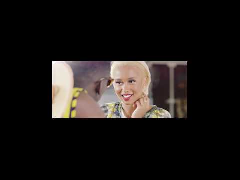 Kacique - Official [ Fan Made Video Clip]