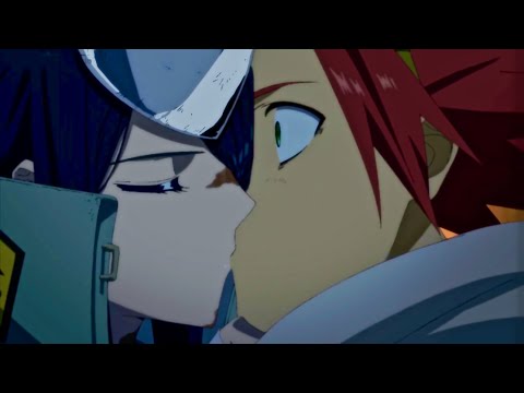 Bisco Awakens | Sabikui Bisco「AMV」Legends Never Die ᴴᴰ