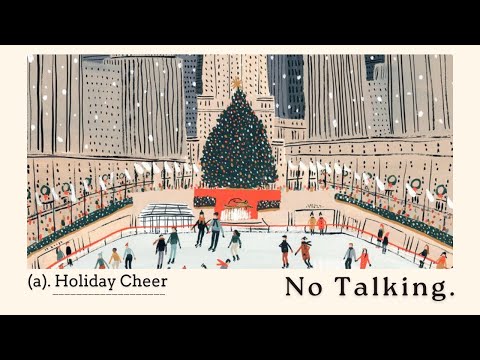 Holiday cheer | Cozy Lo-Fi beats