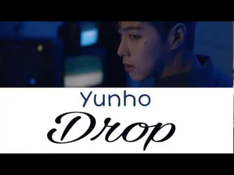 [ENG SUB] U-Know (유노윤호) - Drop Lyrics (Han/Rom/Eng)