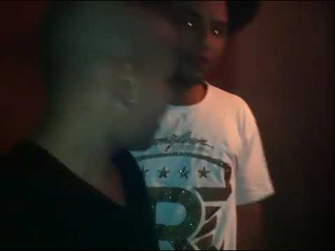 Wambo, Darell, Elio & Ian The Kid Capo En El Estudio (Rottweilas Inc)(RIP WAMBO)