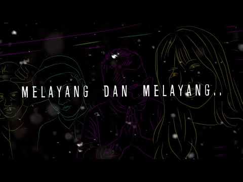 IWA K - Bebas ( remix INDSKLL ft UNA & JOE S.H.C )