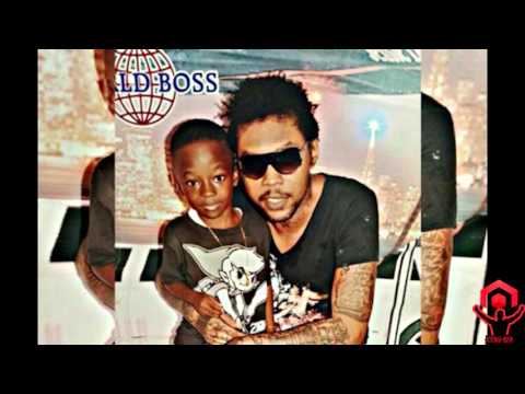 Vybz Kartel Ft Worlboss Jr   Family   November 2015