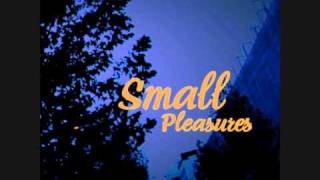 christos triantafillou - small pleasures