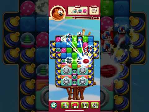 TOON BLAST 8423 - NO BOOSTER