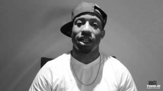 Lil Donald- Juice Slowed