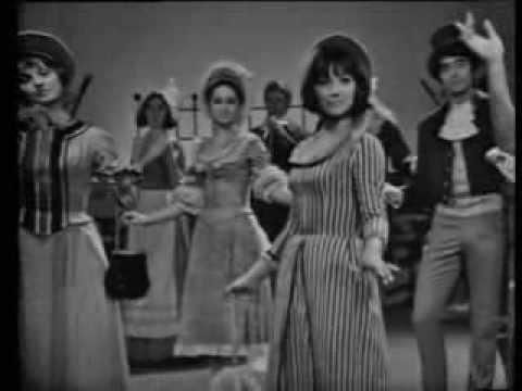 1972 Waldemar Matuška - Avignonský most