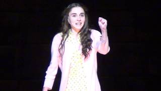 "Pathetic" - Matilda The Musical - DoItBig Productions (Monica Matteo)