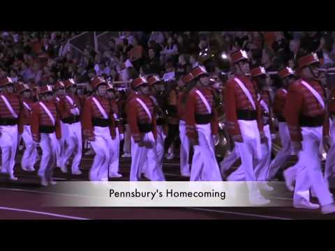 High School Football - Council Rock North vs. Pennsbury 10/3/09