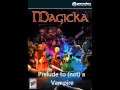Magicka OST - Prelude to (not) a Vampire 