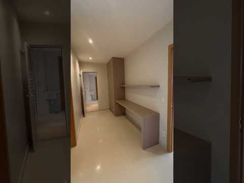 PARKLINE  Rua 135, Nº 578Setor Marista, Goiânia - GO Apartamento 4 Suítes 3 Vagas