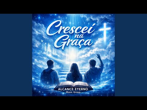 Crescei Na Graça - ALCANCE ETERNO MUSIC GROUP