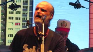 Travis - Magnificent Time - Buenos Aires, Gran Rex 2016