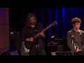 5-5-7 (P. Metheny/L. Mays) by Berklee Pat Metheny ensemble