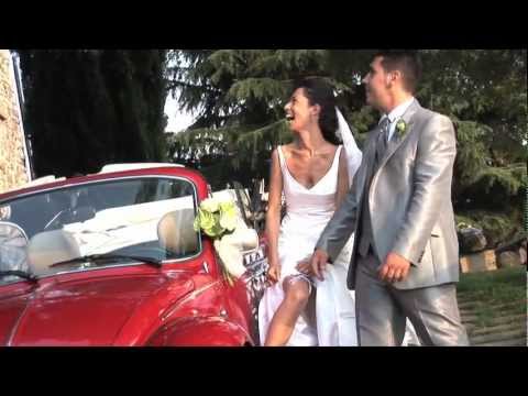Wedding PS Video 2012