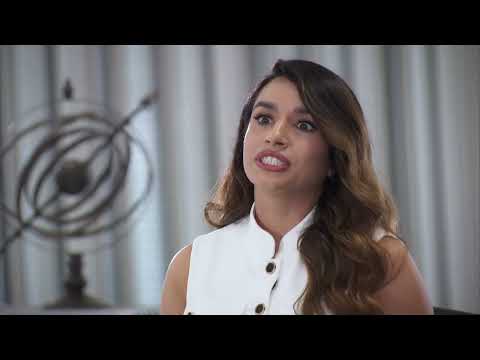 The Apprentice Claude Vs Harpreet Interview - Liar Liar Pants On Fire