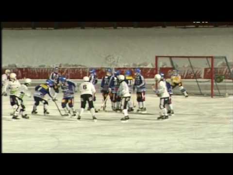 NM-finale 1995: Solberg - Stabæk