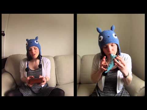 Lir Shilton - John My Beloved (Sufjan Stevens cover)