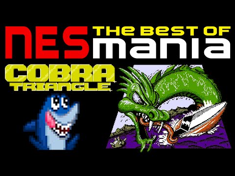 The Best of Cobra Triangle