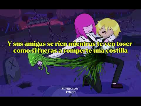 Post Malone - Guillotine (Sub. Español)