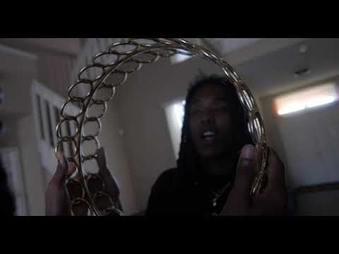 Melly Ave - Dirty (Official Music Video)