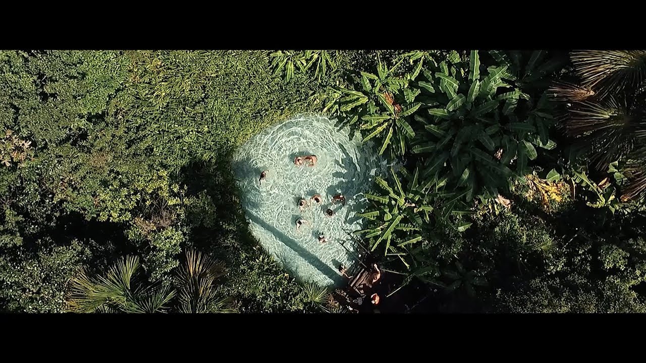 MONINSPIRING — Jalapão