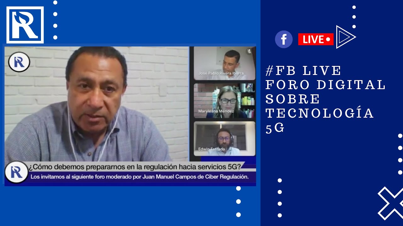 fb live ¿cómo debemo