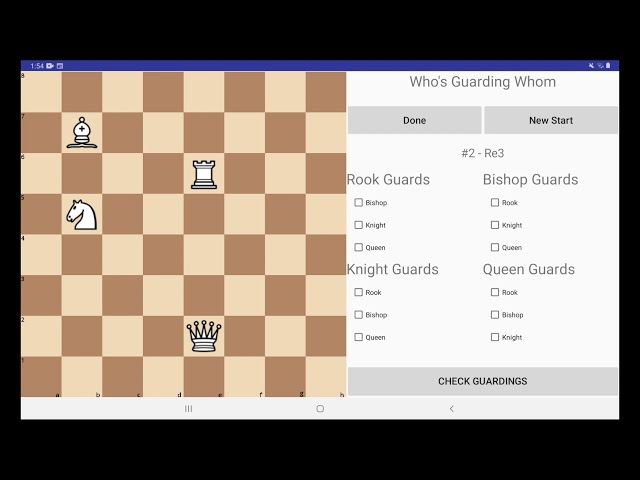 Chessvis on the App Store