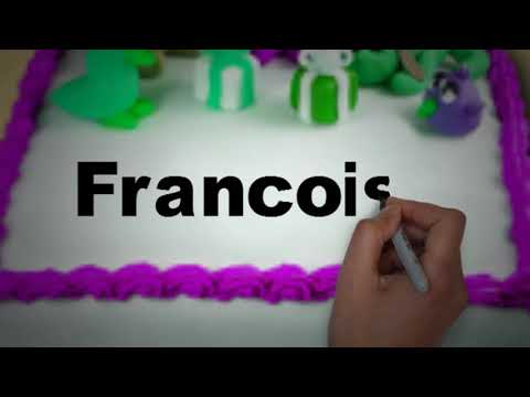 Francoise | Happy Birthday Francoise || Happy Birthday To You !  ✅ 🎁