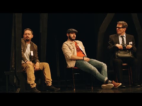 DSTV | Keserédes komédia