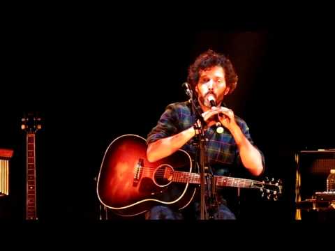 Flight of the Conchords - The Summer of 1353 (Woo a Lady) - Dallas, TX 10-26-2016