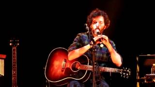 Flight of the Conchords - The Summer of 1353 (Woo a Lady) - Dallas, TX 10-26-2016