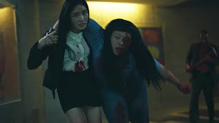 Download lagu [공포/결말포함] 여지껏 볼 수 없었던 최고의 좀비 바이러스 mp3