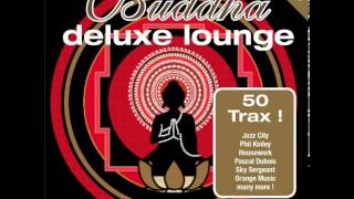 Asian Chill Art - Winds of Fujiyama (Hotchiku @ the Fire Mix)